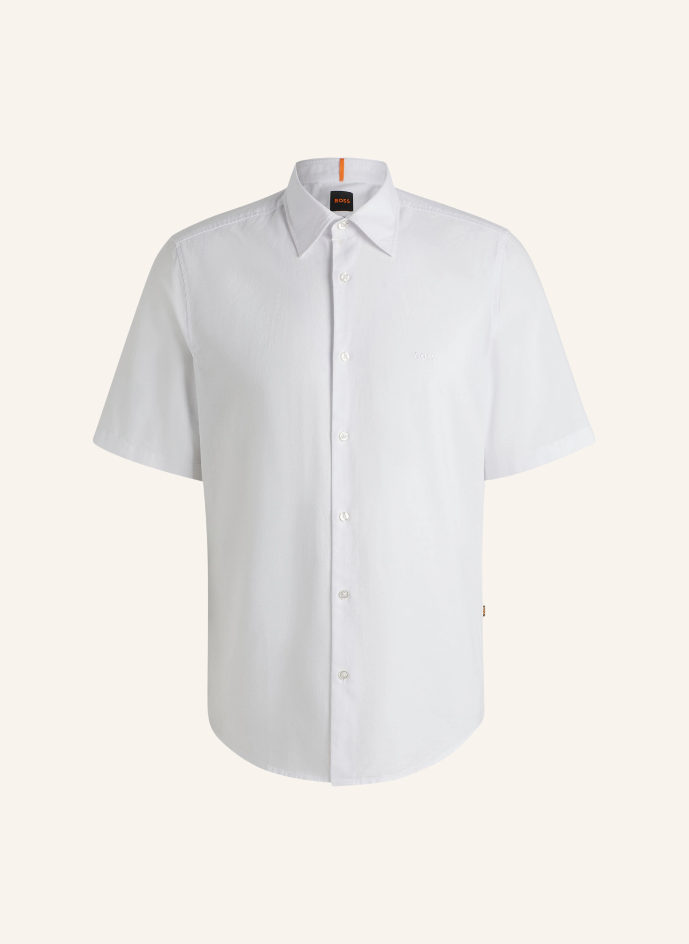 BOSS Casual Hemd RASH_2_M Regular Fit