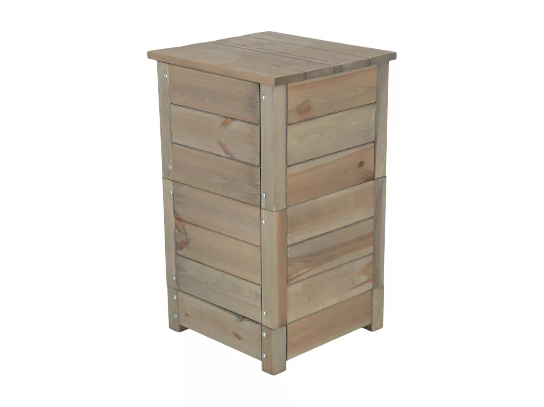 Lombricomposteur en bois Boxtel