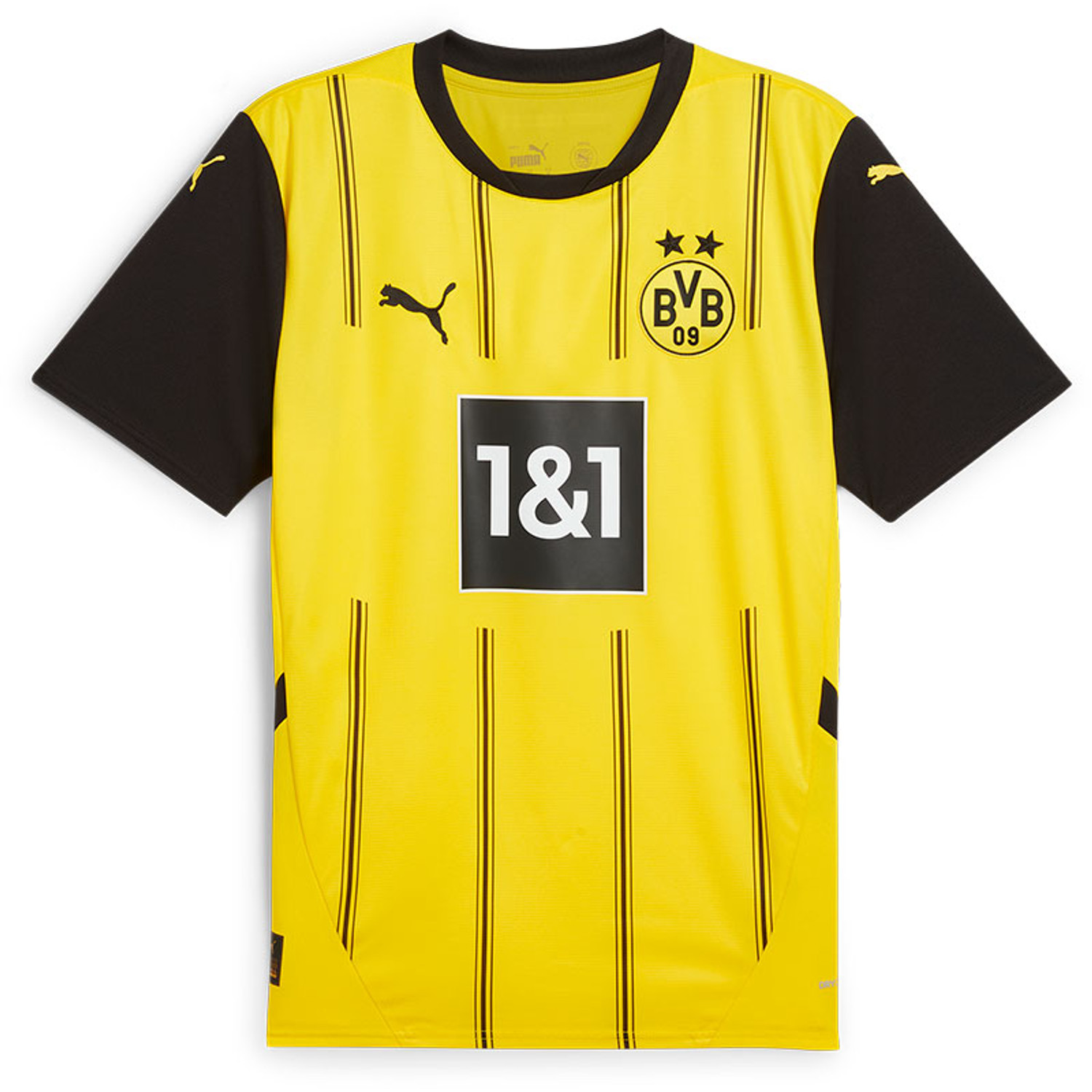 Puma Borrusia Dortmund Thuis Tenue