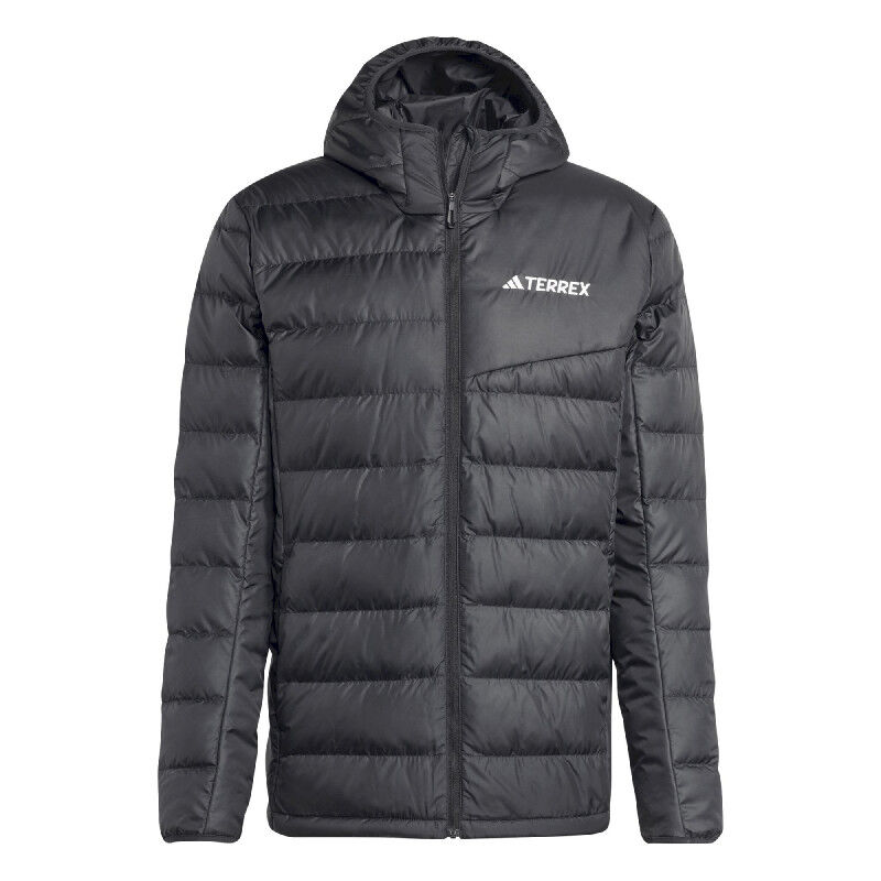 Terrex Multi Down Hooded Jacket - Doudoune homme
