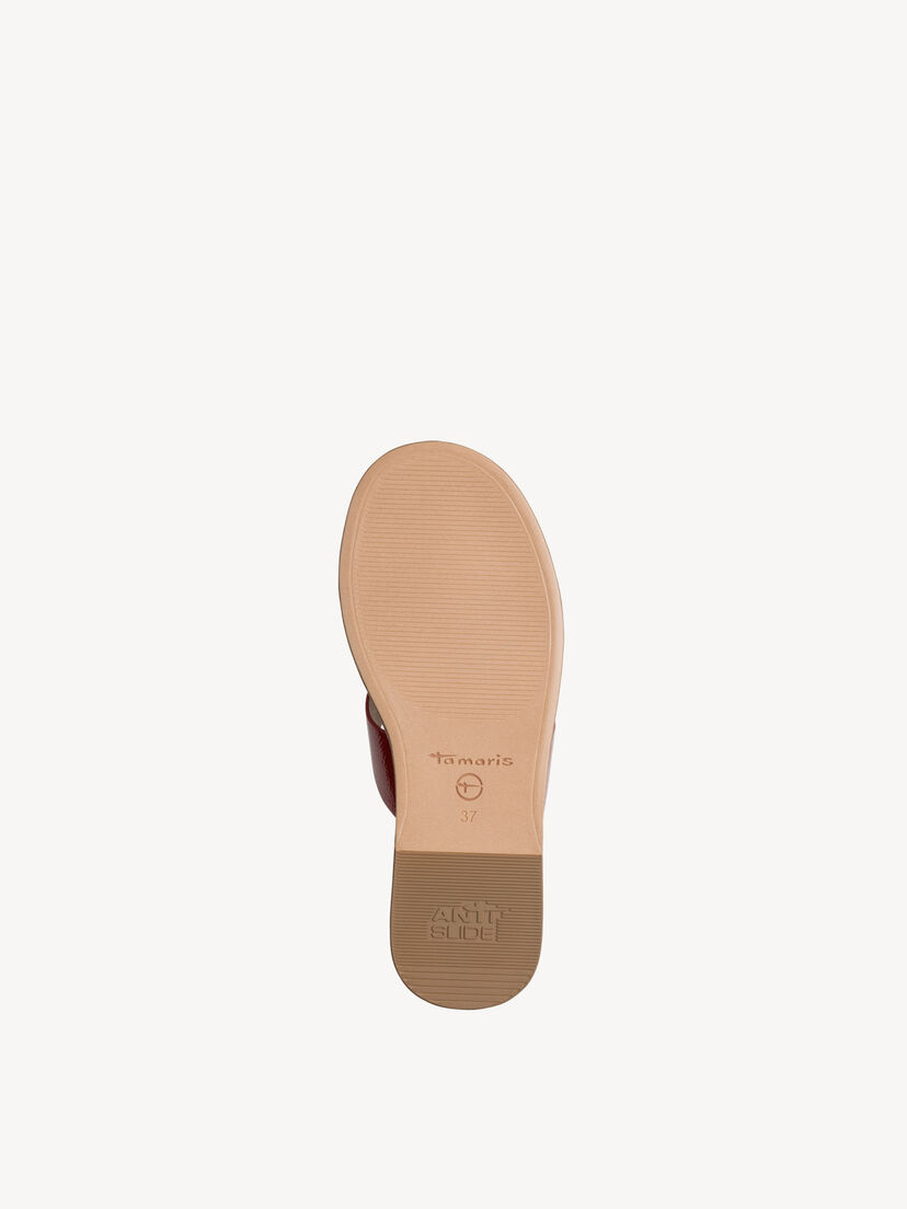 Flip Flops - rood