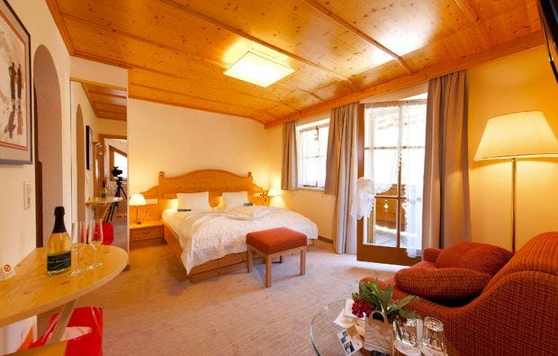 Wellness-Wochenende in Schladming als Geschenk
