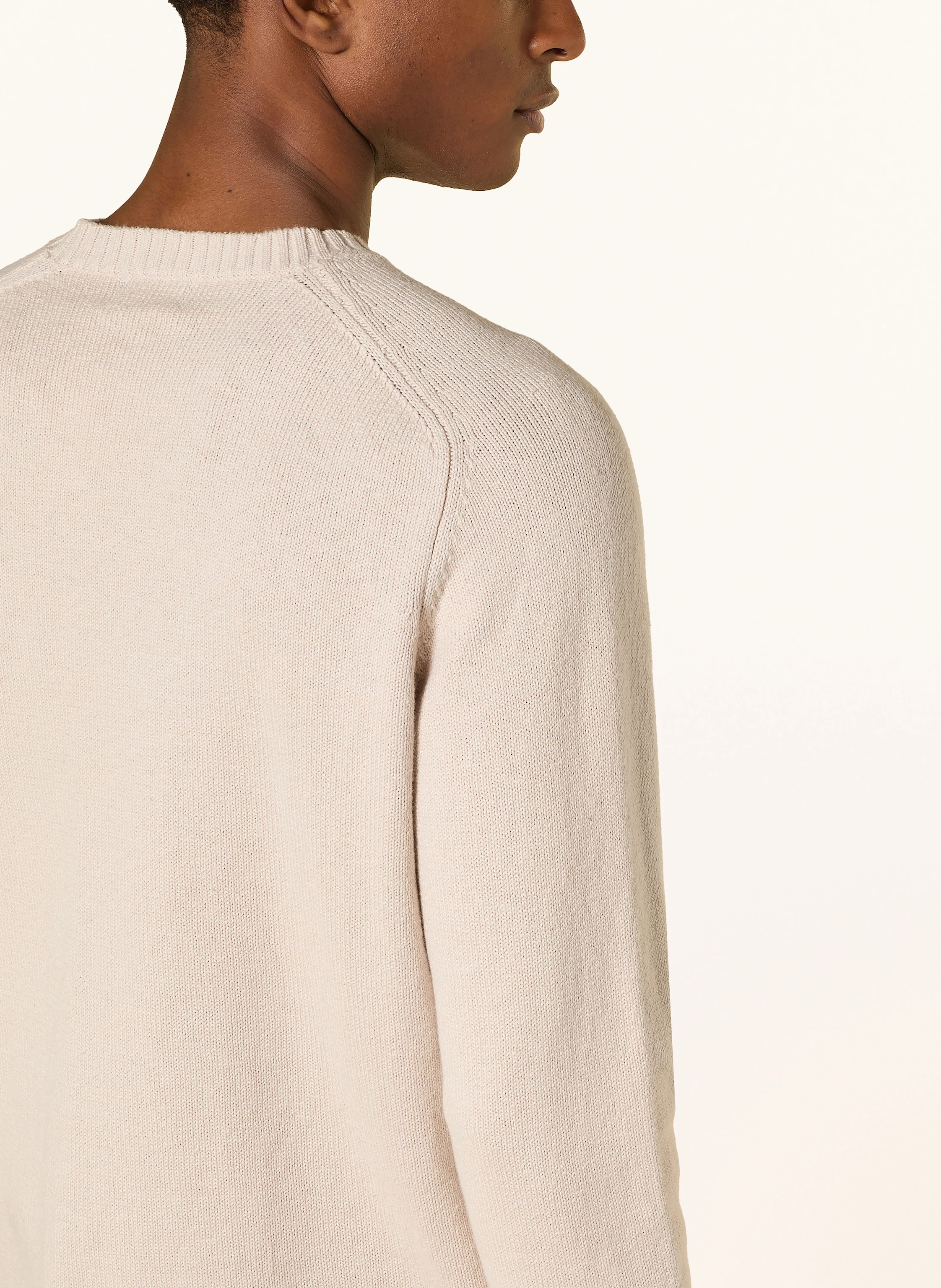 STROKESMAN'S Pullover
