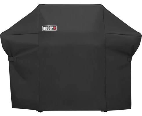 Weber Premiumöverdrag Summit 4-b