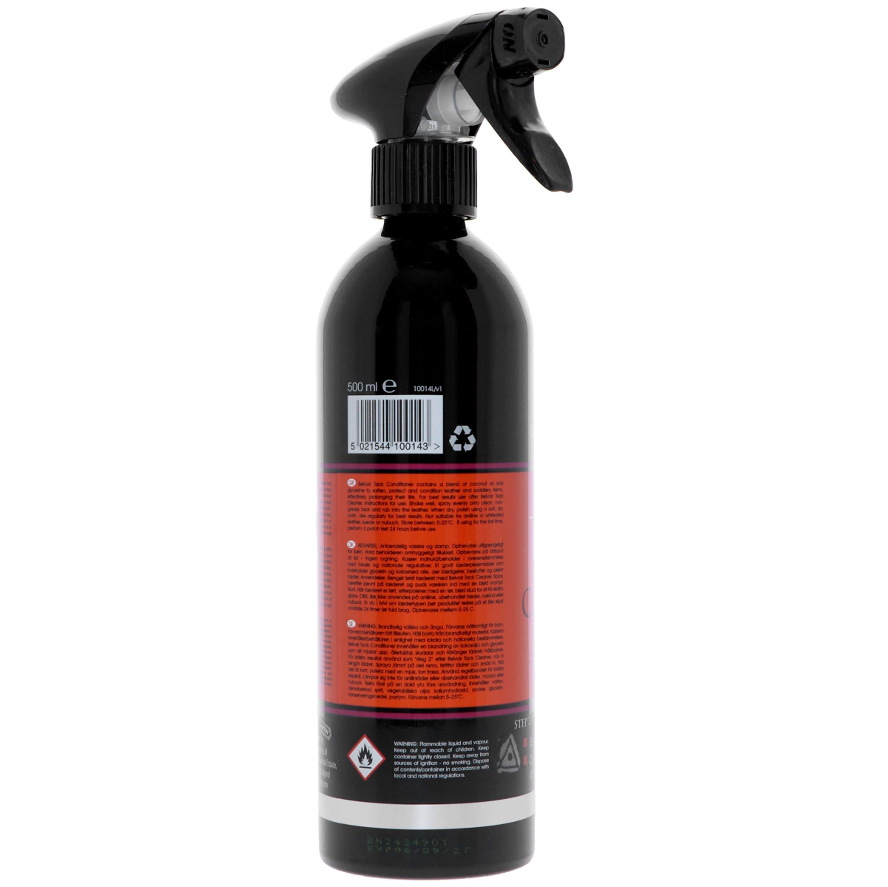 Carr & Day & Martin Lederconditioner Step-2 Belvoir