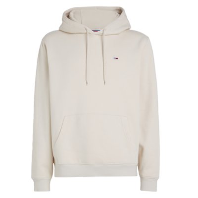 Sweatshirt à capuche homme Tjm Reg S Flag TOMMY HILFIGER