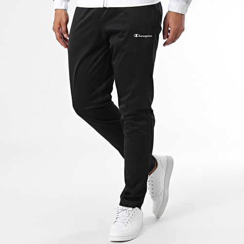 Ensemble De Survetement 219478 Blanc Noir