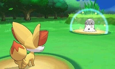 Pokemon X - Nintendo 3Ds