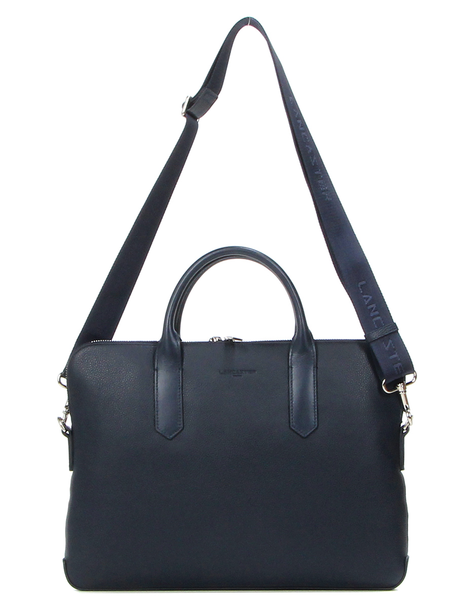 Porte-documents Lancaster Milano 38 cm