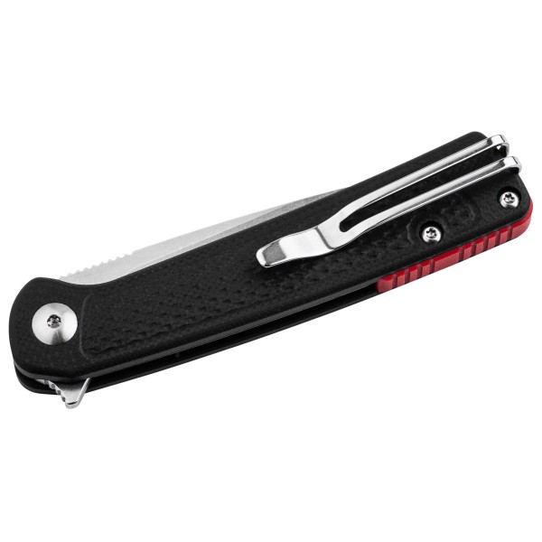 Böker Plus - Fire Ant Black - Couteau