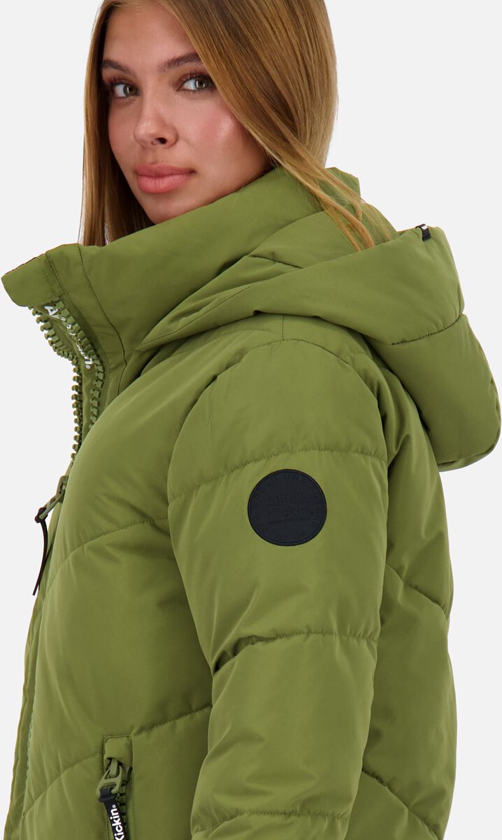 LunaAK A - Manteau | Alife and Kickin Manteau d'hiver
