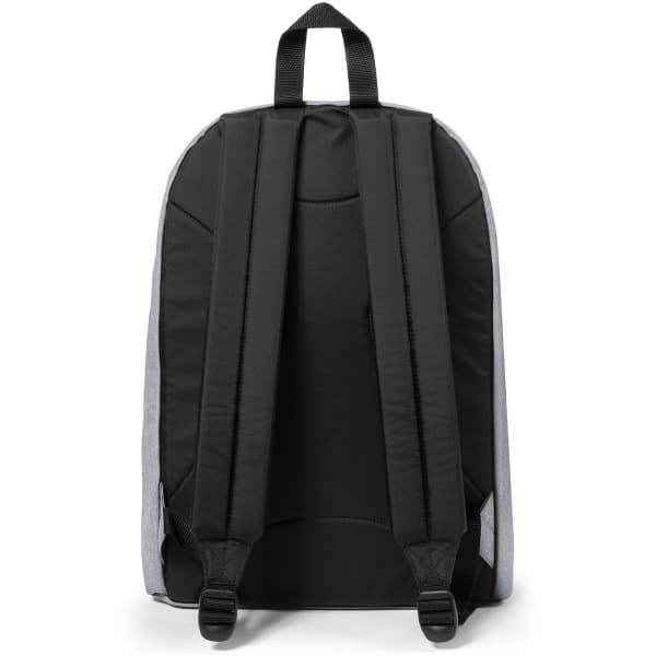 Sac à dos lifestyle EASTPAK OUT OF OFFICE SUNDAY GREY