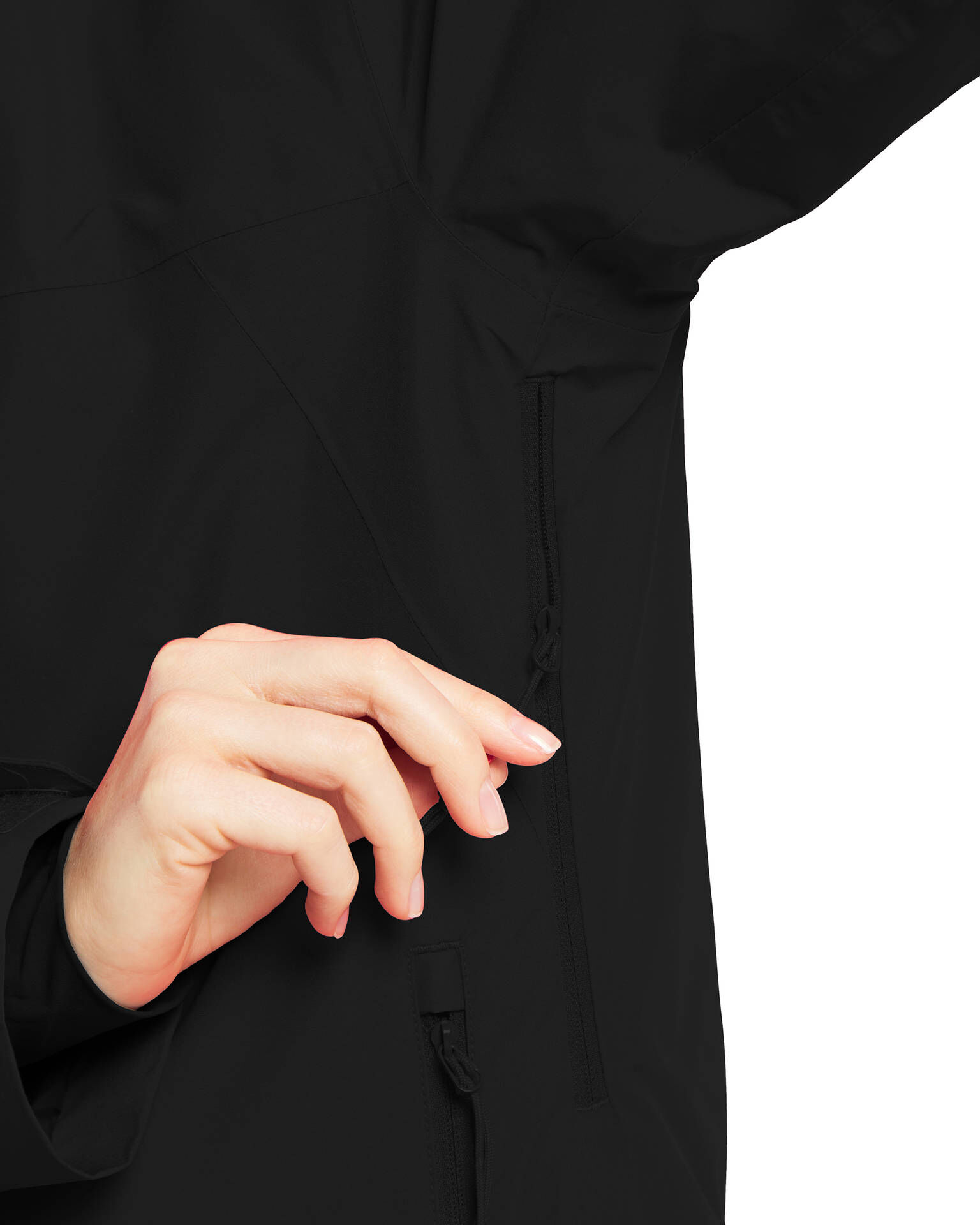 Haglöfs| Damen Skijacke Gondol Insulated Jacket