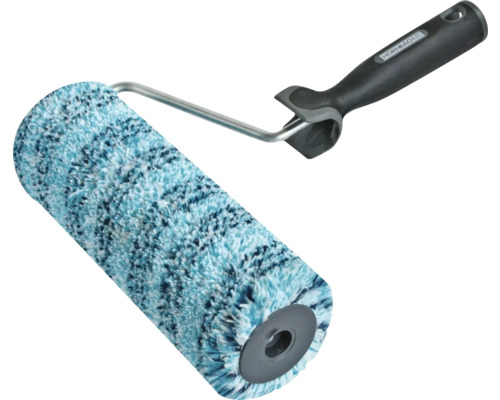 HORNBACH 2-zone verfroller Ocean voor ruwe muren 25 cm