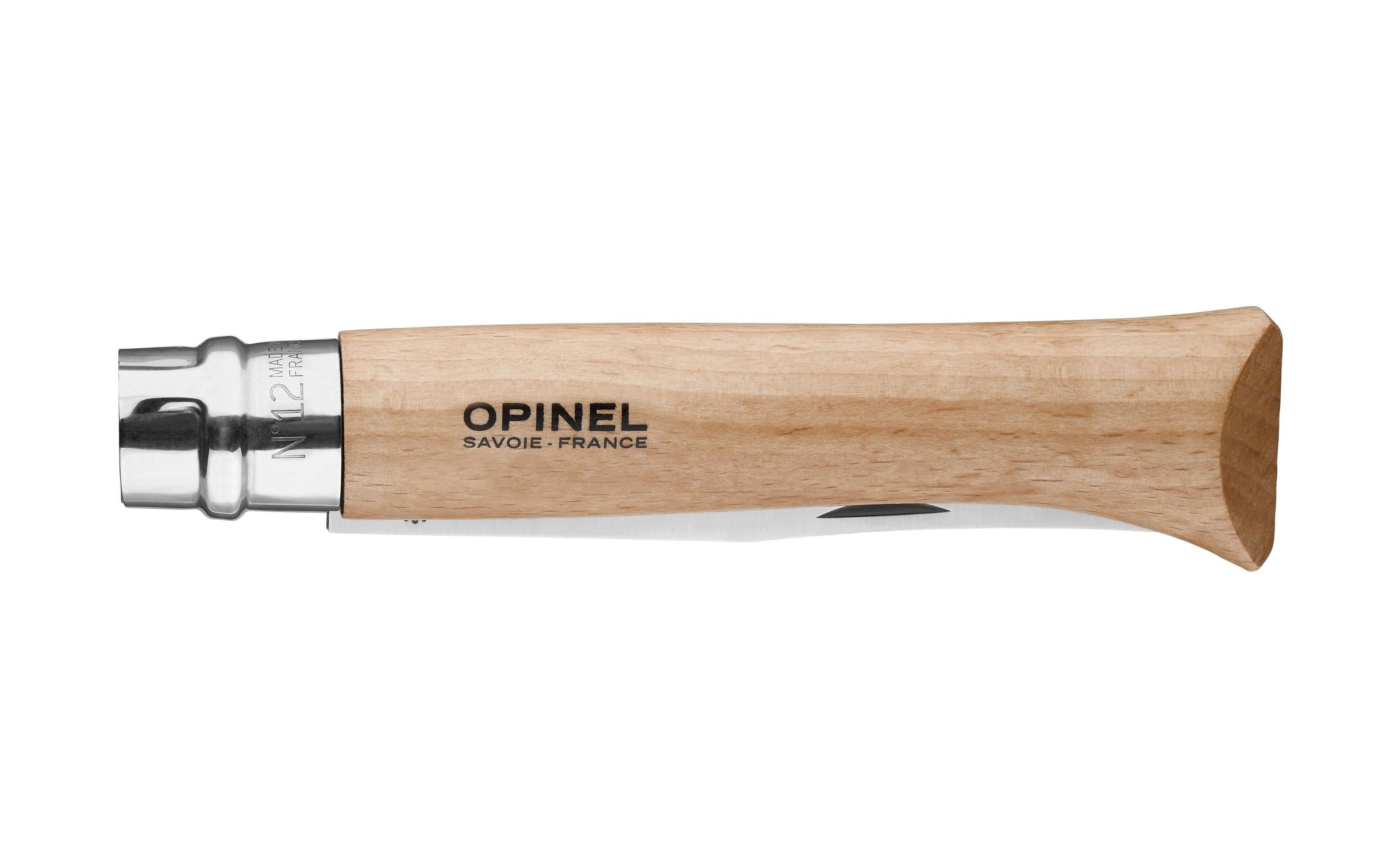 Kochtopf »opinel Nomad Cooking Kit« Edelstahl
