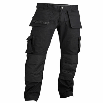 Gevavi werkbroek GW05 multipocket maat 52