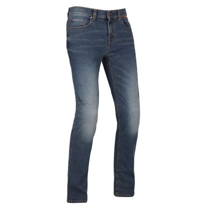 Jean Richa ORIGINAL 2 SHORT - COURT - Regular - Bleu