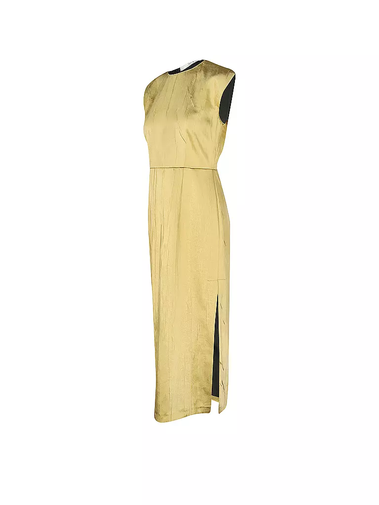 TELA Maxikleid AXEL  gold