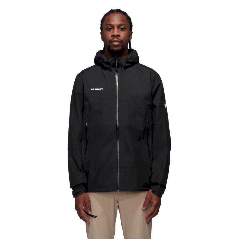 Convey Tour HS Hooded Jacket - Veste imperméable homme