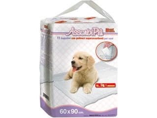 Record Dog Pads 60x90cm /30 stk