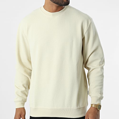 Sweat Crewneck Morell Beige