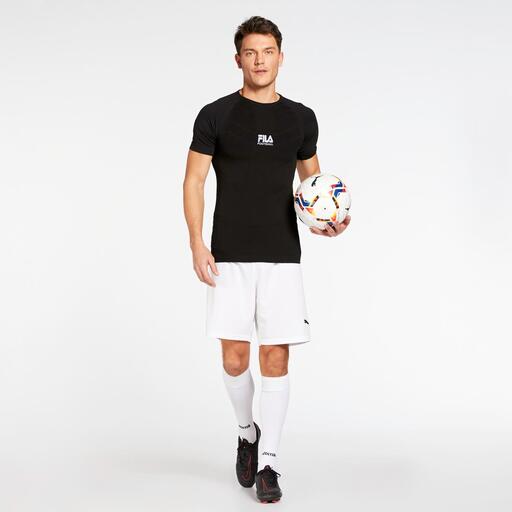 Camiseta regata Fila