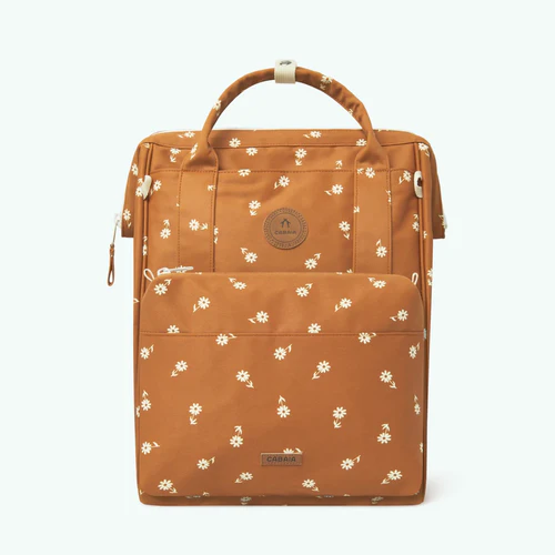 Sac à langer Les Sables d'Olonne marron