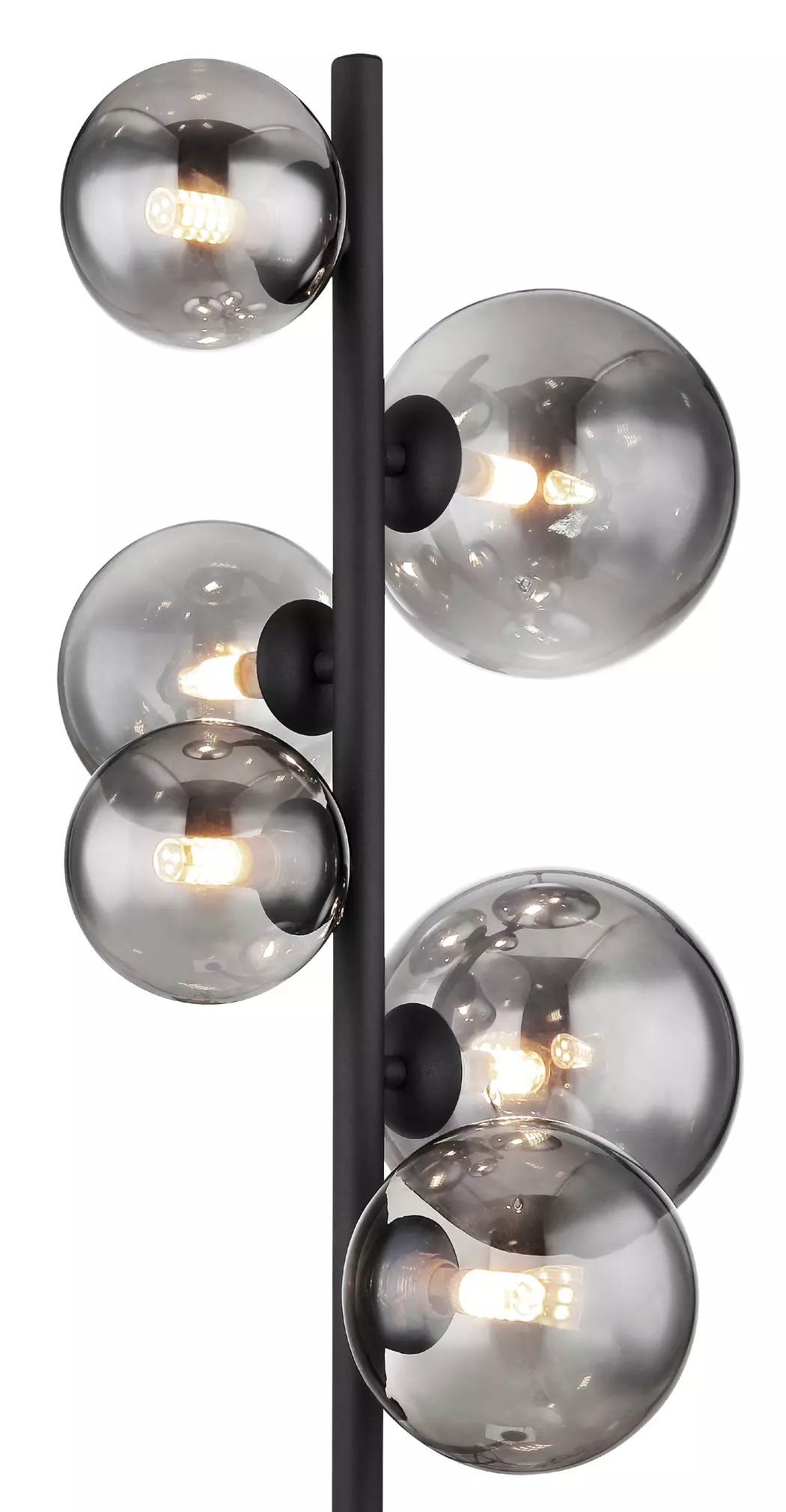 Stehlampe Riha