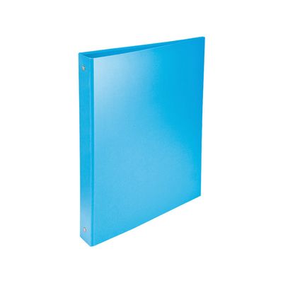 Exacompta Iderama - Classeur à anneaux - Dos 40 mm - A4 - pour 200 feuilles - disponible dans différentes couleurs
