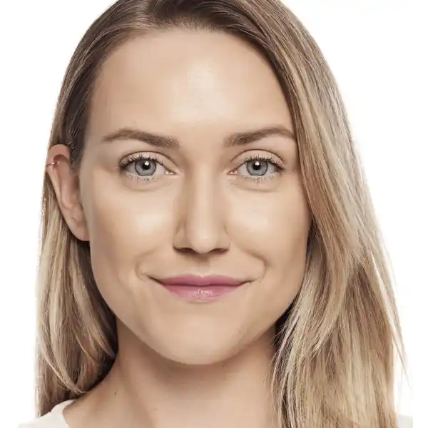 Invisible Cover Foundation 045N