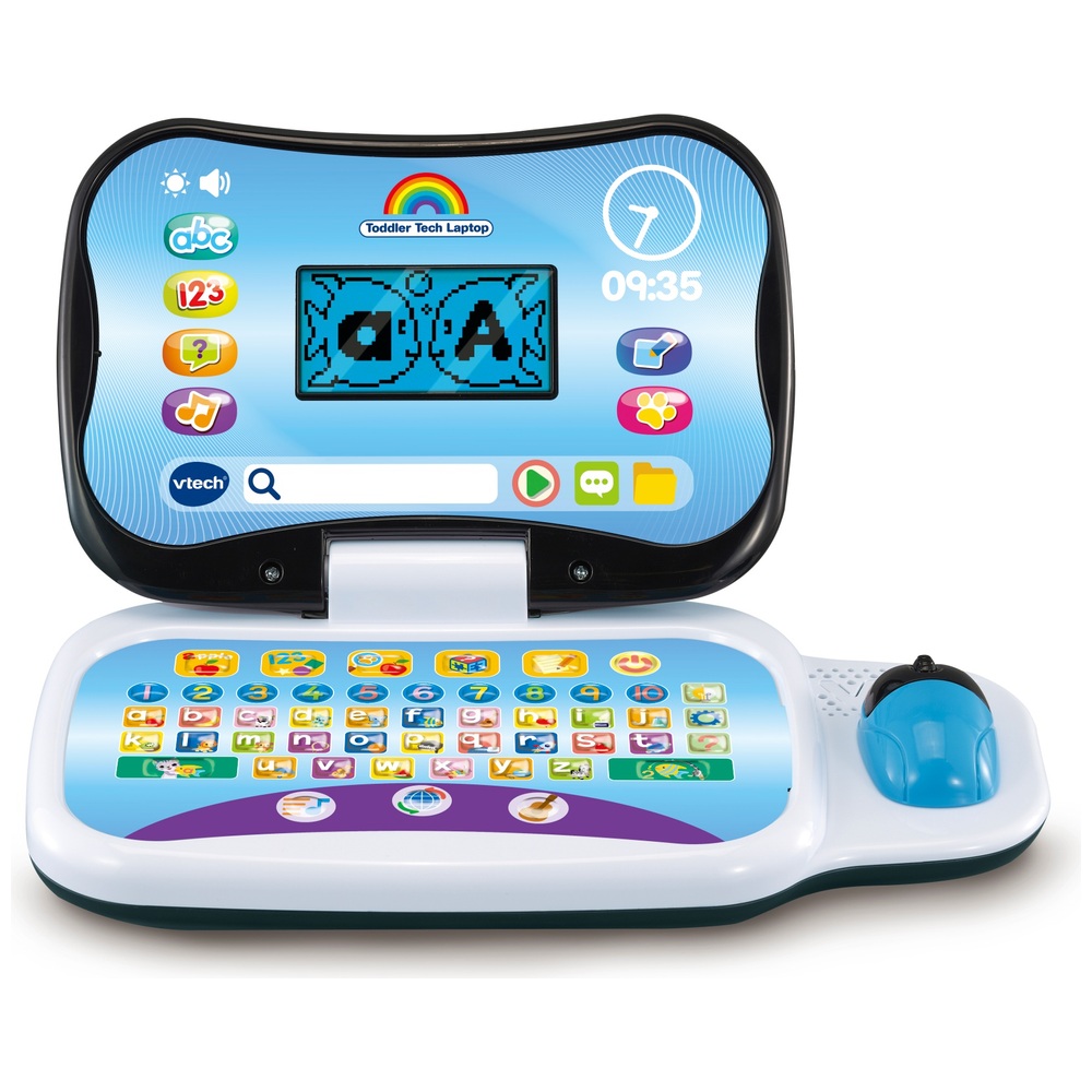 VTech Kleinkind-Technik-Laptop