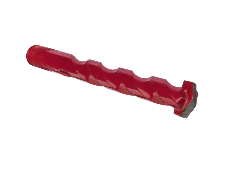 Boorset met zeskantschacht