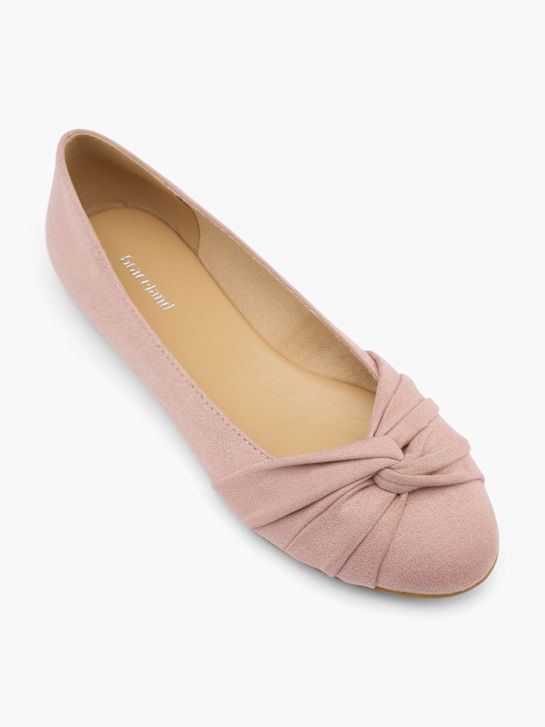 Graceland Ballerina Rosa