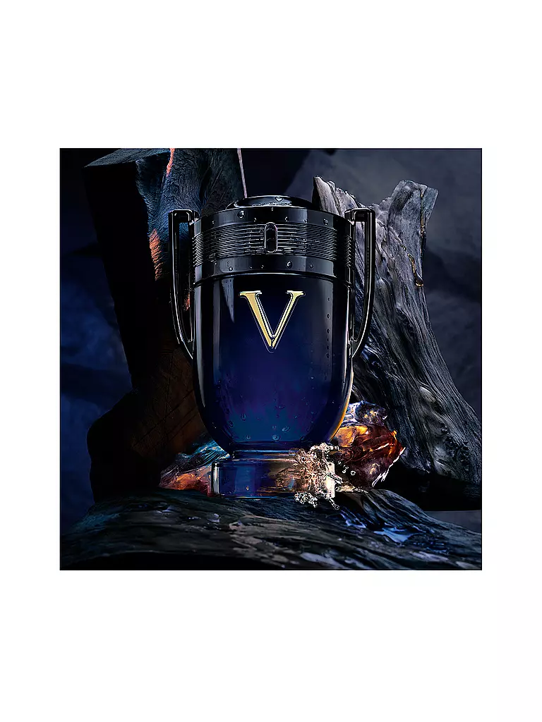 PACO RABANNE Invictus Victory Elixir Parfum Intense 100ml keine Farbe