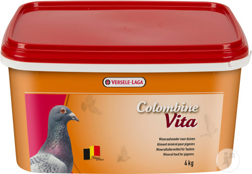 Versele-Laga Colombine Vita 4kg