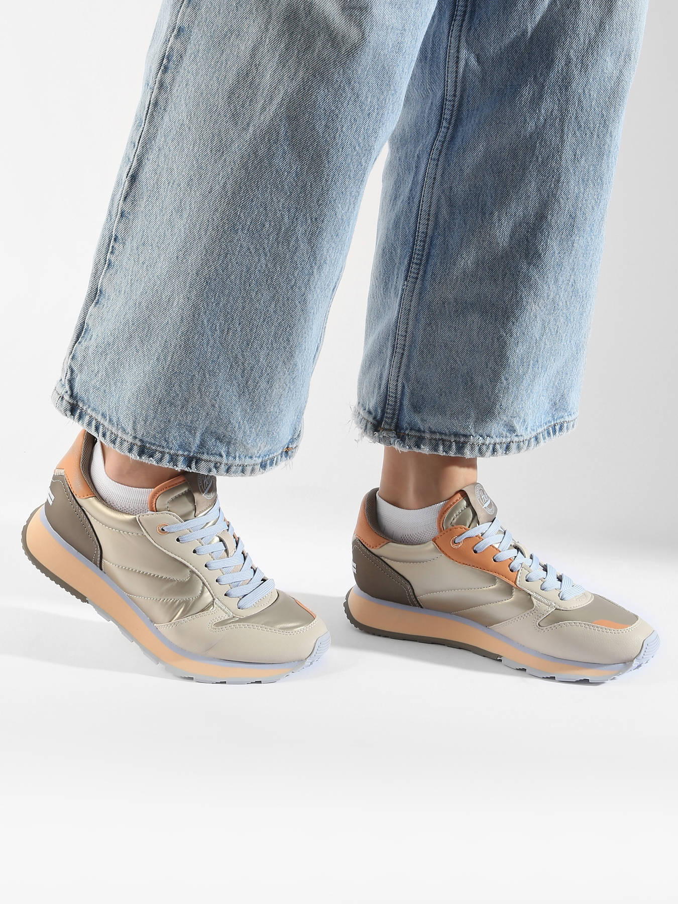 Sneakers Track & Field HOFF