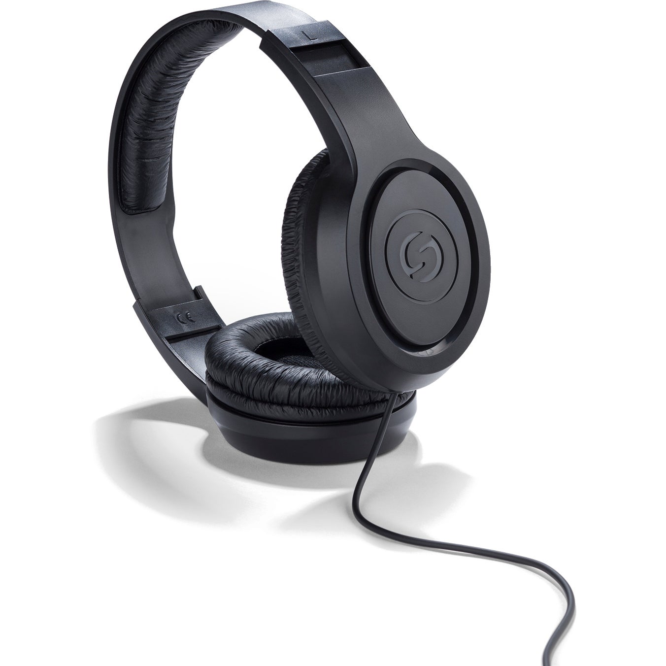 Samson SR350 over-ear koptelefoon