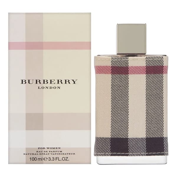 Burberry London For Women Edp 100ml