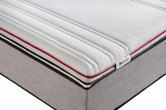 Beco Topper »Hydrux 4 Seasons« mit Winter- & Sommerseite