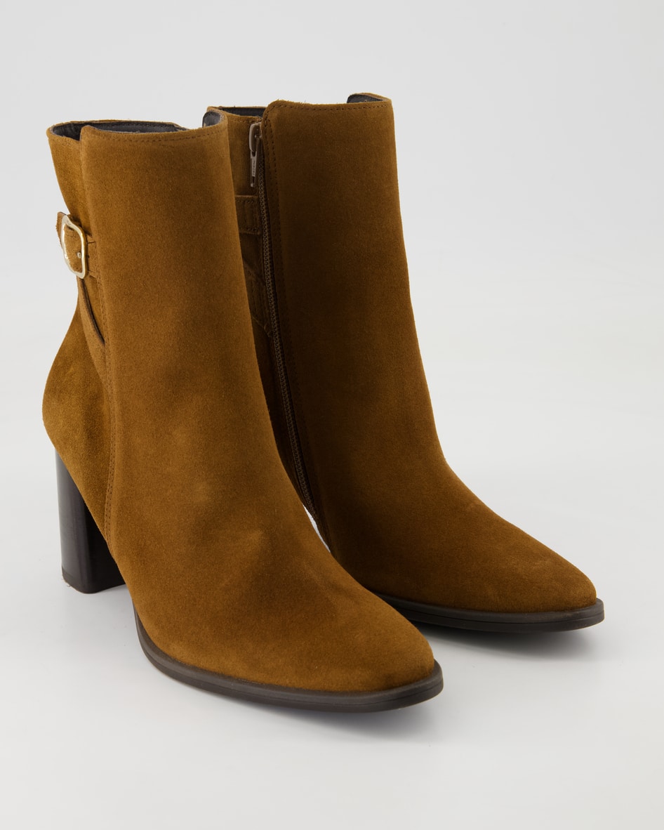 Paul Green 8147-006 Stiefeletten in Braun