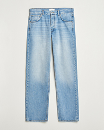 NN07 Sonny Stretch Jeans Light Indigo