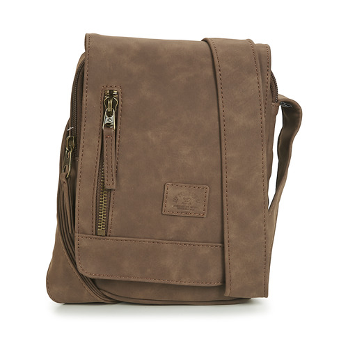 Rip Curl - LEAZARD POUCH - Marron