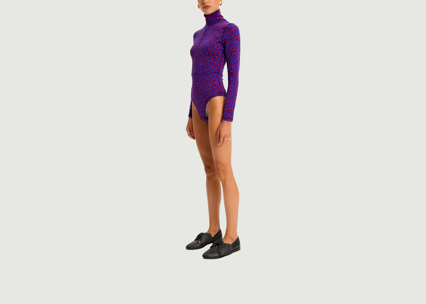 Body Ricci Heimstone