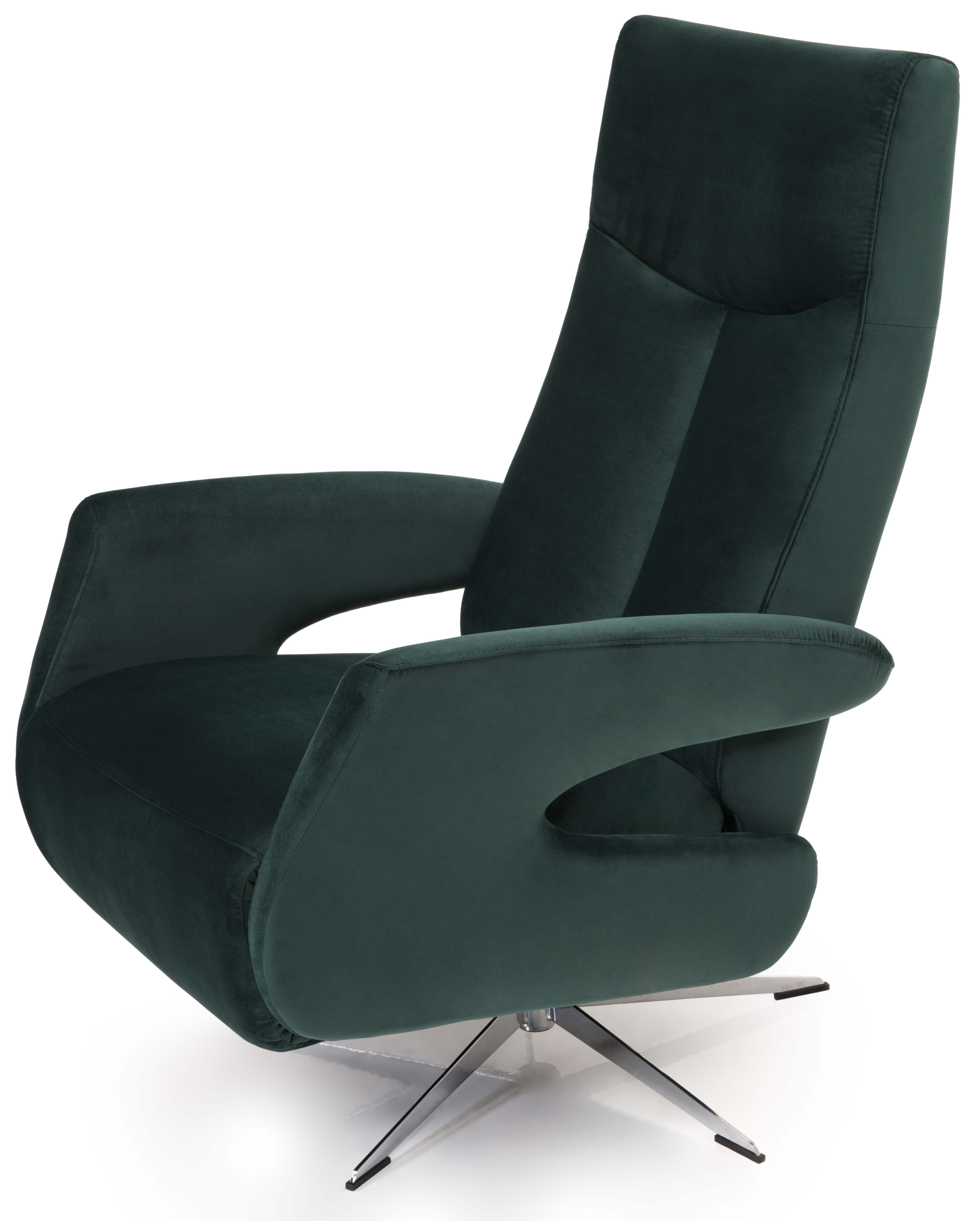 Relaxfauteuil Richard B74 x D82 x H105 cm