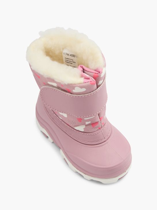 Cortina Snowboot