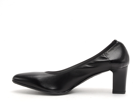 Golden brown escarpins femme 9628 noir