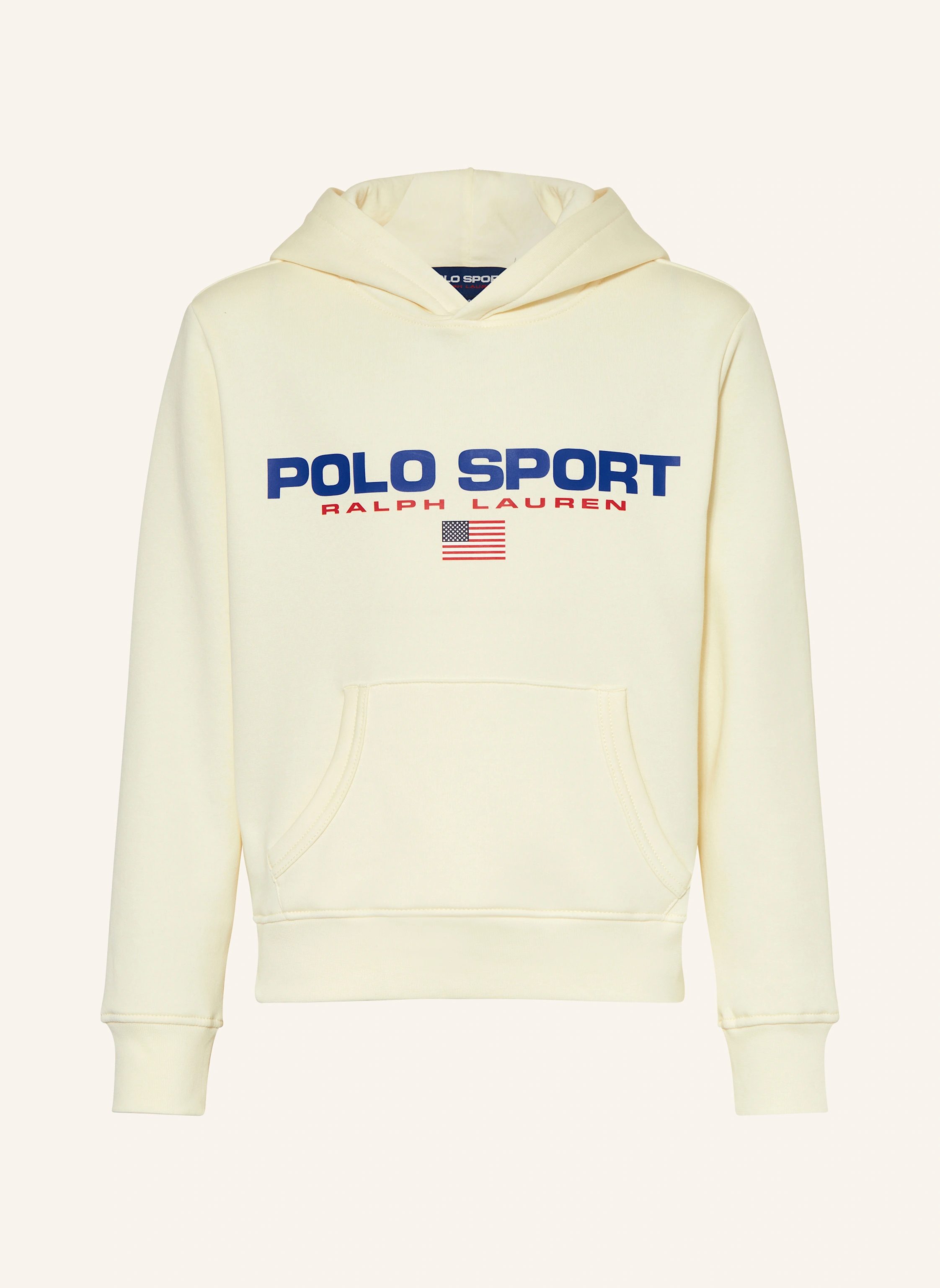 POLO RALPH LAUREN Hoodie