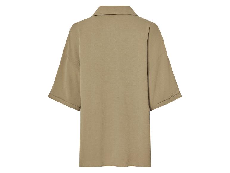 Dames blouse