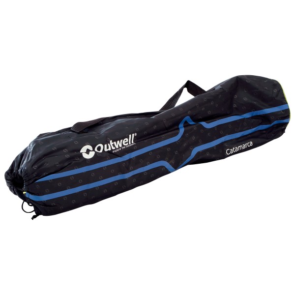 Outwell - Catamarca - Chaise de camping