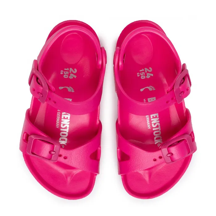 Birkenstock Rio EVA Sandaal Junior